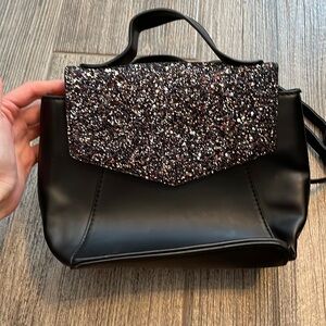 a new day mini backpack